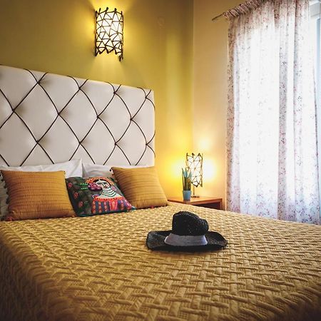 Porto Bello Nafplio Eksteriør billede
