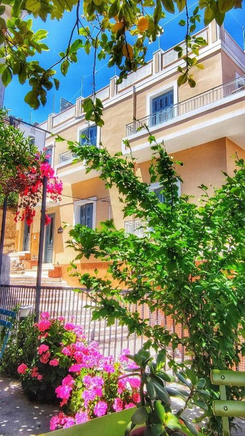 Porto Bello Nafplio Eksteriør billede