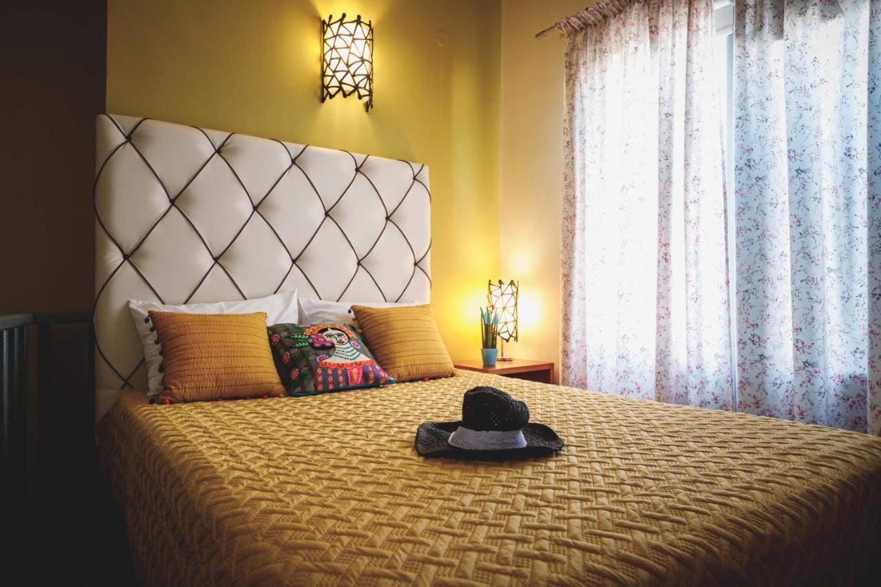 Porto Bello Nafplio Eksteriør billede