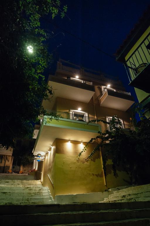 Porto Bello Nafplio Værelse billede